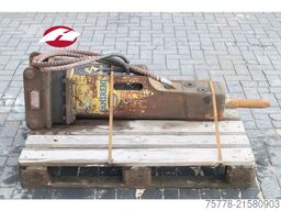 Soosan SB30II TS-9 | S40 | 2.5 TO 4.5 TON | HYDRAULIC ...