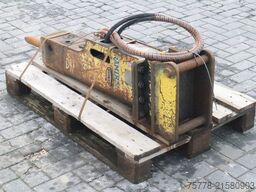 Soosan SB30II TS-9 | S40 | 2.5 TO 4.5 TON | HYDRAULIC ...