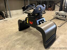 Verachtert Sorting grapple G314 B- R unused