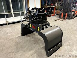 Verachtert Sorting grapple G314 B- R unused