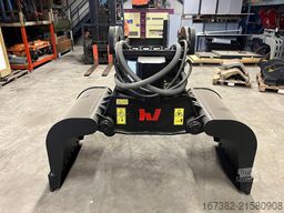 Verachtert Sorting grapple G314 B- R unused