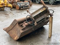 Tilting bucket CW40