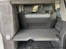 Volkswagen California Ocean, Baujahr2022 | Automatik | Aufstelldach