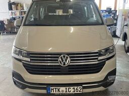 Volkswagen California Ocean, Baujahr2022 | Automatik | Aufstelldach