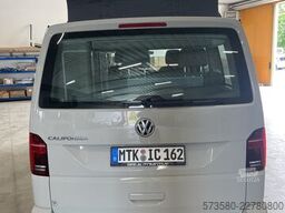 Volkswagen California Ocean, Baujahr2022 | Automatik | Aufstelldach