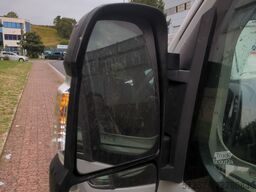 Fiat Ducato Weinsberg Carabus 2023 | manuales | Techo elevable