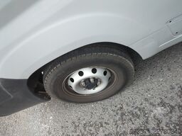 Fiat Ducato Weinsberg Carabus 2023 | manuales | Techo elevable