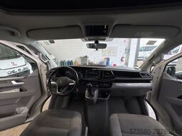 Volkswagen California Ocean, Baujahr2022 | Automatik | Aufstelldach