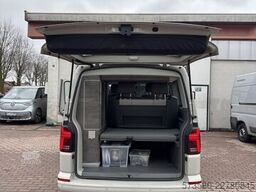 Volkswagen California Ocean, Baujahr2022 | Automatik | Aufstelldach