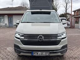 Volkswagen California Ocean, Baujahr2022 | Automatik | Aufstelldach