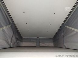 Fiat Ducato Weinsberg Carabus 2023 | manuales | Techo elevable