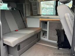 Volkswagen California Ocean, Baujahr2022 | Automatik | Aufstelldach
