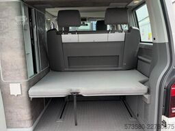 Volkswagen California Ocean, Baujahr2022 | Automatik | Aufstelldach