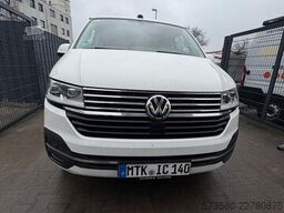 Volkswagen California Ocean, Baujahr2022 | Automatik | Aufstelldach
