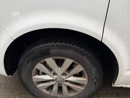 Volkswagen California Ocean, Baujahr2022 | Automatik | Aufstelldach