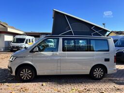 Volkswagen California Ocean, Baujahr2022 | Automatik | Aufstelldach
