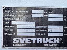 Svetruck 1260-30