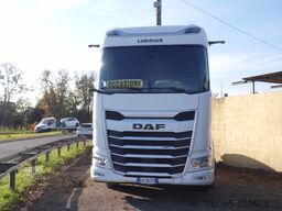 DAF DAF XG 480 FT