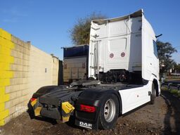 DAF DAF XG 480 FT