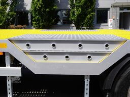 Volvo FH16 750 8x4 / NEW TOW TRUCK 9 m / Load