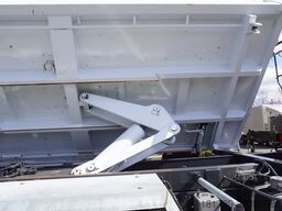 Mercedes-Benz Actros 2641 6×4 E5 / Crane / Dumper