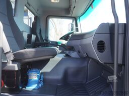 Mercedes-Benz Actros 2641 6×4 E5 / Crane / Dumper