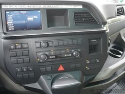 MAN TGX 26.470 6x2 COINTAINERKIPPER HYVA