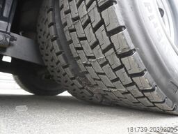 Mercedes-Benz Actros 3563 8x4 / Tipper for grain 20 t