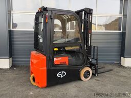 EP CPD18TVL NEUMASCHINE