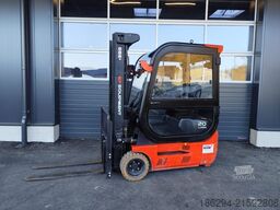 EP TDL201 NEUMASCHINE