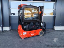 EP TDL201 NEUMASCHINE