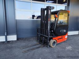 EP TDL201 NEUMASCHINE