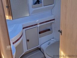 Hobby De Luxe 540 UL