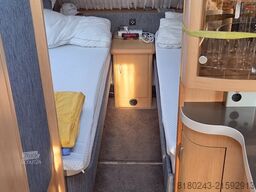 Hobby De Luxe 540 UL