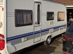 Hobby De Luxe 540 UL