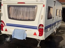 Hobby De Luxe 540 UL