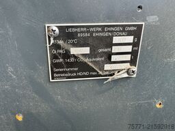 Liebherr LTM