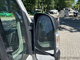 Fiat Ducato Weinsberg Carabus, Baujahr 2024 | Schaltgetriebe | Aufstelldach