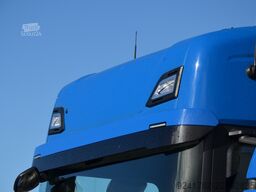 Scania S 500 / MEGA / 2023r / ACC / KLIM A P. / FULL LED / FULL AIR /WAGA/DE 3574