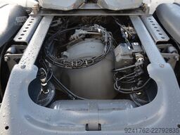 Scania S 500 / MEGA / 2023r / ACC / KLIM A P. / FULL LED / FULL AIR /WAGA/DE 3574