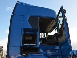Scania S 500 / MEGA / 2023r / ACC / KLIM A P. / FULL LED / FULL AIR /WAGA/DE 3574
