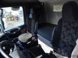 Scania S 500 / MEGA / 2023r / ACC / KLIM A P. / FULL LED / FULL AIR /WAGA/DE 3574