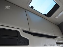 Scania S 500 / MEGA / 2023r / ACC / KLIM A P. / FULL LED / FULL AIR /WAGA/DE 3574
