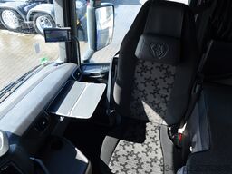 Scania S 500 / MEGA / 2023r / ACC / KLIM A P. / FULL LED / FULL AIR /WAGA/DE 3574