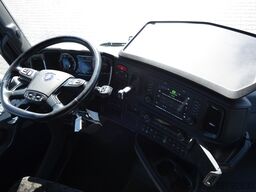 Scania S 500 / MEGA / 2023r / ACC / KLIM A P. / FULL LED / FULL AIR /WAGA/DE 3574