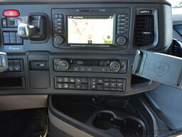 Scania S 500 / MEGA / 2023r / ACC / KLIM A P. / FULL LED / FULL AIR /WAGA/DE 3574