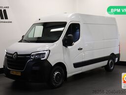 Renault Master 2.3 dCi 135PK L2H2 EURO 6 - Airco - Crui...