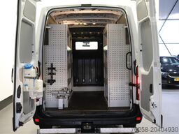 Renault Master 2.3 dCi 135PK L2H2 EURO 6 - Airco - Crui...