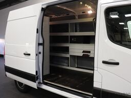 Renault Master 2.3 dCi 135PK L2H2 EURO 6 - Airco - Crui...