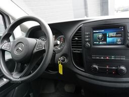 Mercedes-Benz Vito 114 CDI Lang Automaat EURO 6 - Airco - Cru...